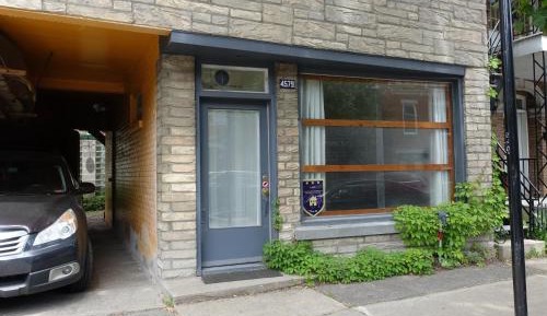 Apartment - Ground Floor