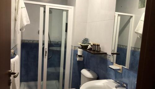 One-Bedroom Apartment (2 Adults)