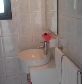 Double or Twin Room with City View