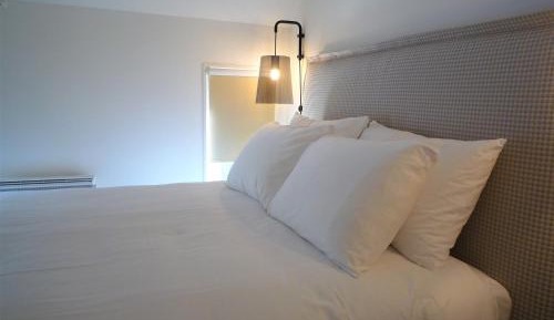 Duplex Room 
