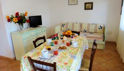 Apartment with Garden View - Separate Building