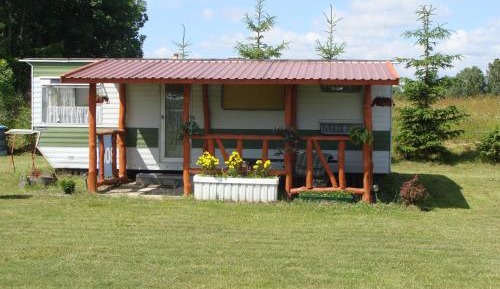 Chalet (5 Adults)