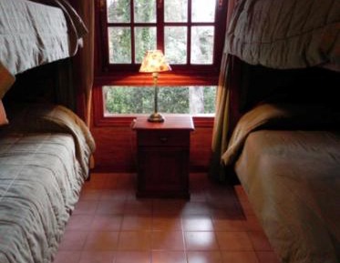 Apartment (6 Adults)