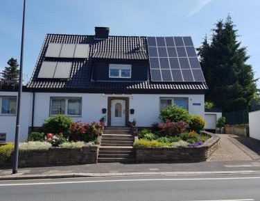 Single Room with Shower