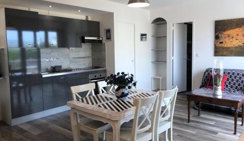 Apartment with Sea View
