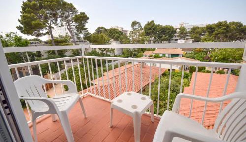 Superior Double or Twin Room with Terrace