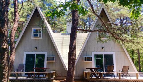Cottage
