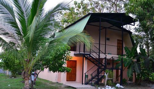 Classic Quadruple Room