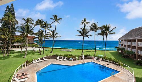Hotel Ocean View 