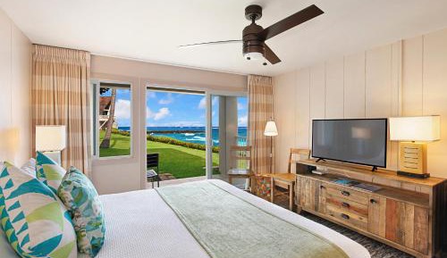 Hotel Ocean Front 