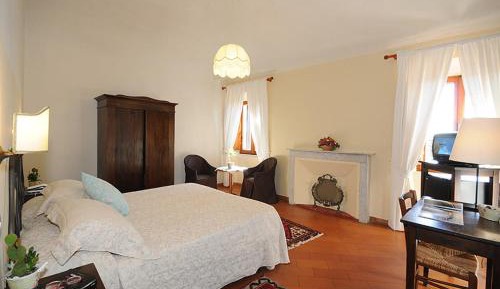 Superior Double or Twin Room