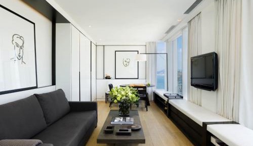 Two-Bedroom Suite