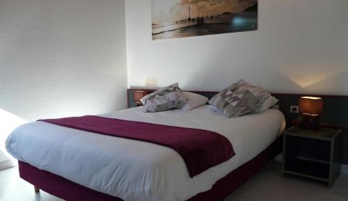 Familial Studio in Bungalow