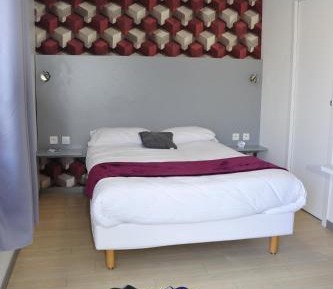 Standard Double Room first price