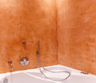 Superior Double Room with Caldera View