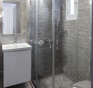 Apartment - Split Level
