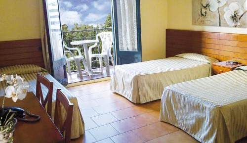 Twin Room with Extra Bed