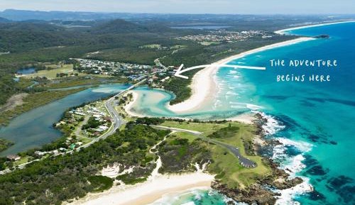 One-Bedroom Apartment - Ground Floor