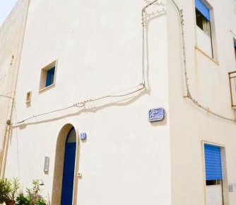 Maisonette with Terrace