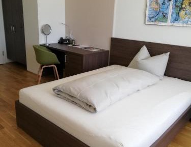Triple Room - Disability Access