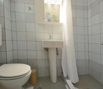 Triple Room with Balcony