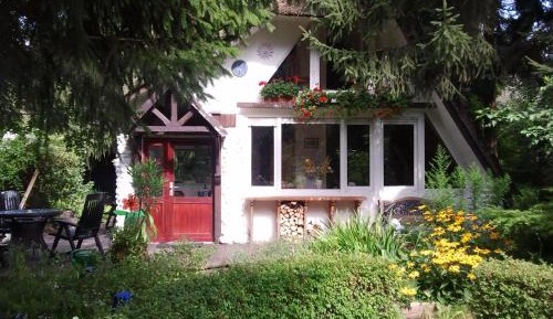 Holiday Home