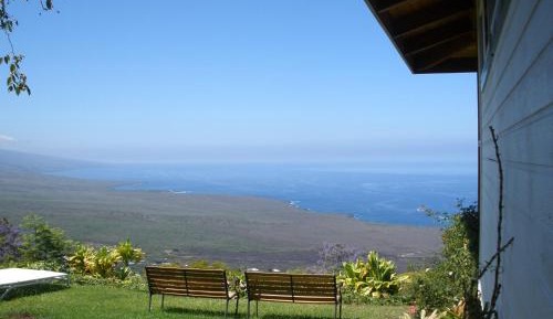 Deluxe King Suite with Ocean View