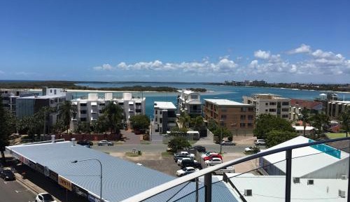 Resort Three Bedroom Apartment Ocean View