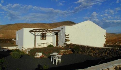Standard Villa