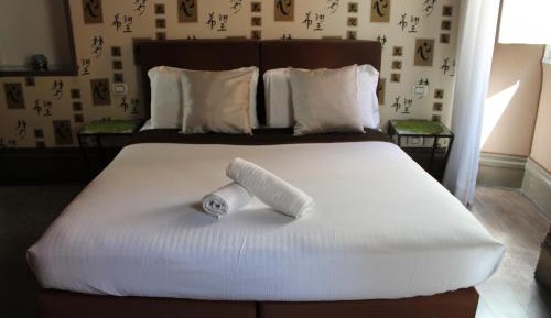 Double or Twin Room