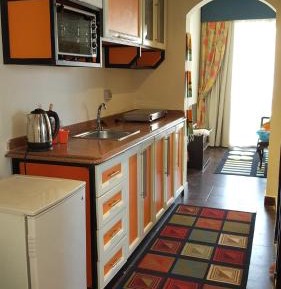 One-Bedroom Chalet