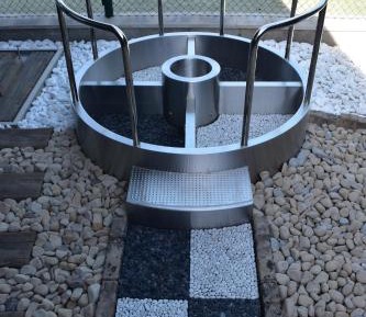 Suite with Spa Access