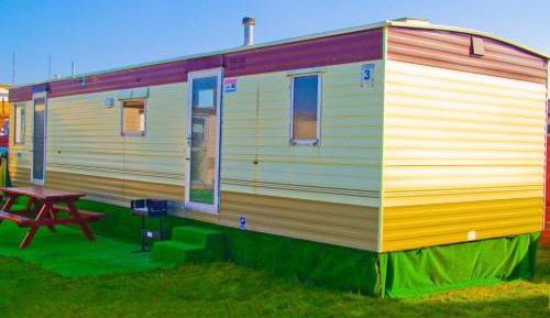 Mobile Home