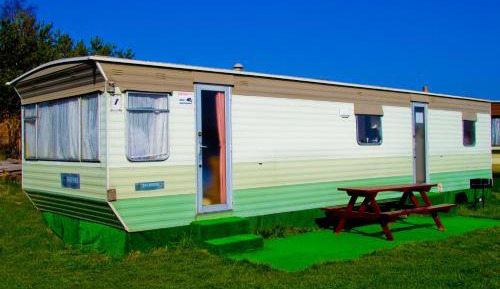 Mobile Home