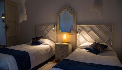 Apartment - Split Level