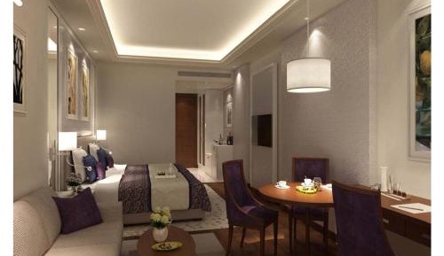 Deluxe Room - 2 Single Beds