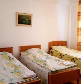 Triple Room with Shower