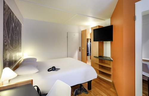 Aachen Hotel | Ibis Aachen Hauptbahnhof