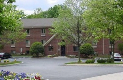 Executive Park Hotel | Extended Stay America Suites - Charlotte - Tyvola Rd - Executive Park