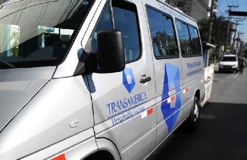 Vila Congonhas Hotel | Transamerica Executive Congonhas