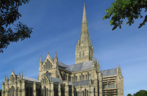 Amesbury Hotel | Holiday Inn Salisbury - Stonehenge, an Ihg Hotel