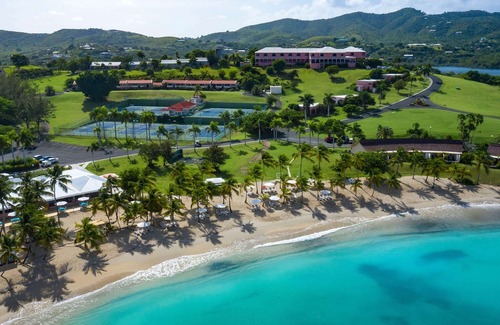 Estate Shoys Hotel | The Buccaneer Beach & Golf Resort, Trademark St.Croix Usvi