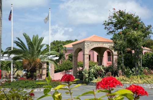 Estate Shoys Hotel | The Buccaneer Beach & Golf Resort, Trademark St.Croix Usvi