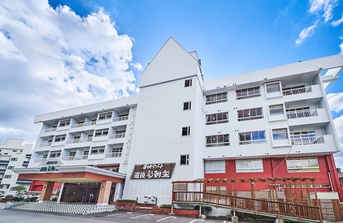Dogo Hot Spring Hotel | Yukai Resort Dogoonsen Dogo Saichoraku