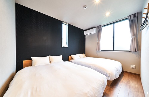 Kisarazu Hotel | Rakuten Stay House Kisarazu