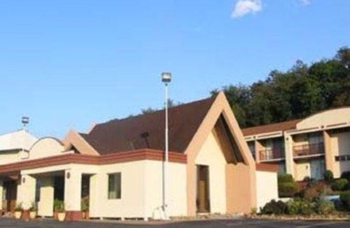 Washington Hotel | Days Inn by Wyndham Washington