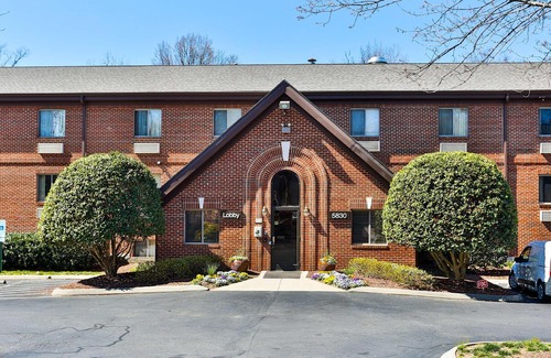 Executive Park Hotel | Extended Stay America Suites - Charlotte - Tyvola Rd - Executive Park