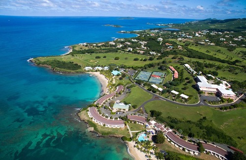 Estate Shoys Hotel | The Buccaneer Beach & Golf Resort, Trademark St.Croix Usvi