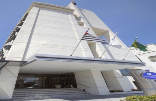 Vila Congonhas Hotel | Transamerica Executive Congonhas