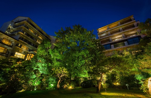Dogo Hot Spring Hotel | Funaya